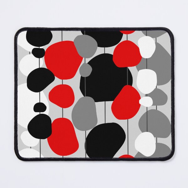 Item preview, Hanging By A Thread - Abstract designed and sold by MellowCat.