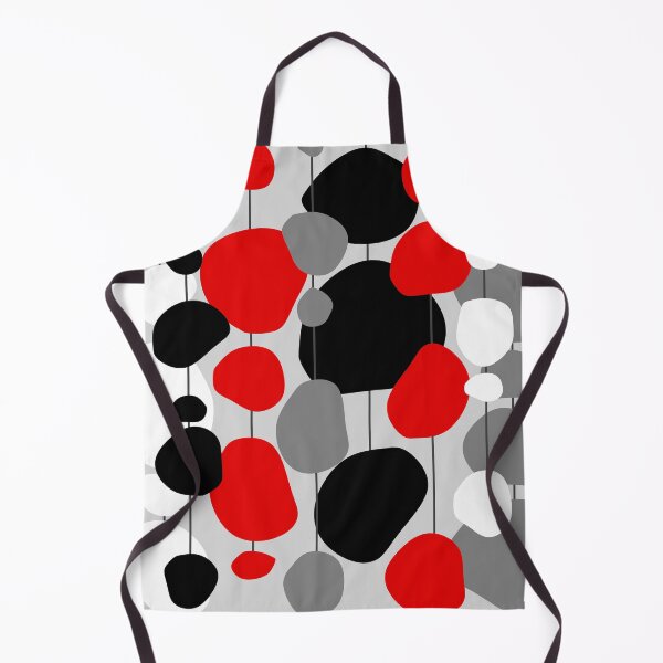 Item preview, Hanging By A Thread - Abstract designed and sold by MellowCat.