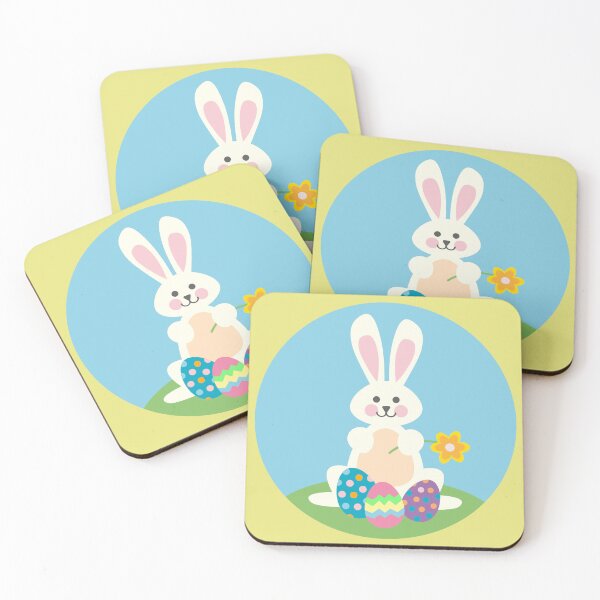 Item preview, Easter Bunny designed and sold by GBpt-Store.