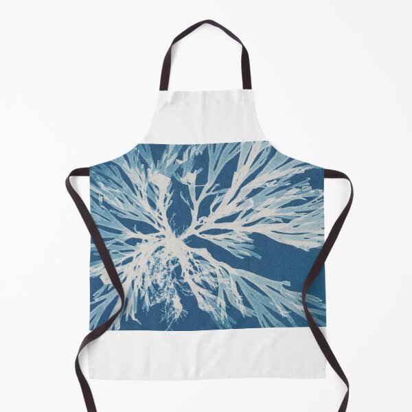 Item preview, Calotype Anna Atkins designed and sold by rrr258.