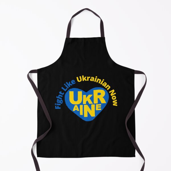 Item preview, Russia Stop War - Fight Like Ukrainian Love designed and sold by ByOStass.