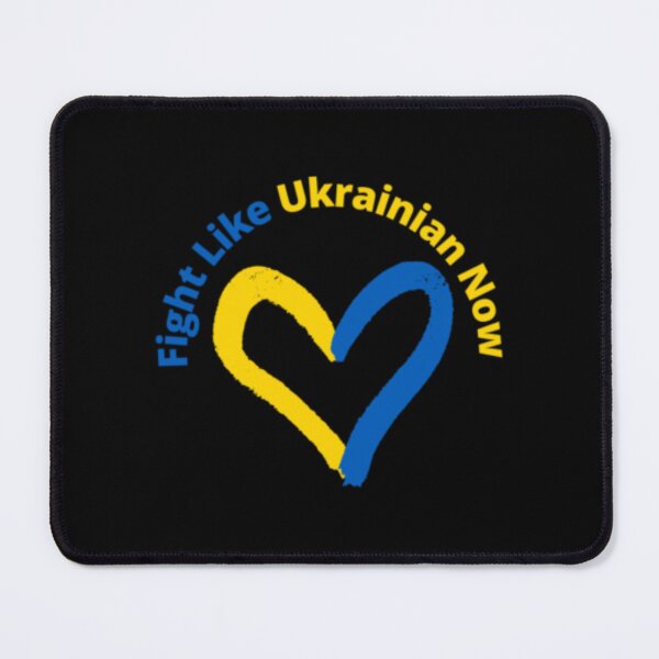 Item preview, Stop the War Fight Like Ukrainian Now designed and sold by ByOStass.