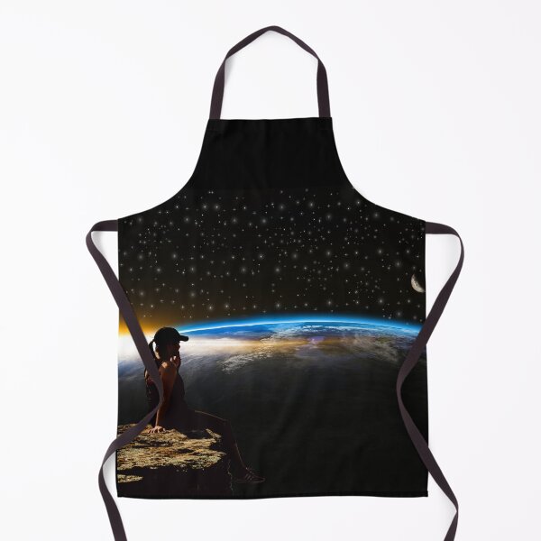 Item preview, Ledge at the Edge of the Earth designed and sold by Caregiverology.