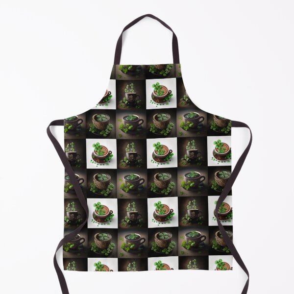 Item preview, SHAMROCK designed and sold by TopWaw ⭐⭐⭐⭐⭐.