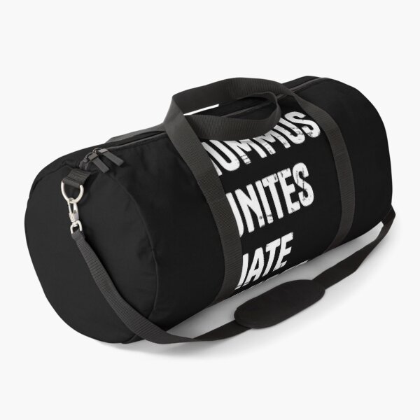 Item preview, Hummus Unites Hate Divides designed and sold by PatternBestFan.