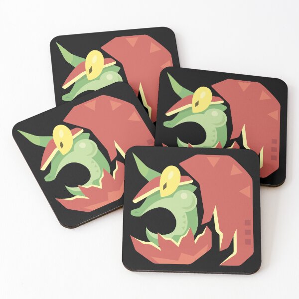 Item preview, Monster Hunter Icon Style designed and sold by IconsStyles.