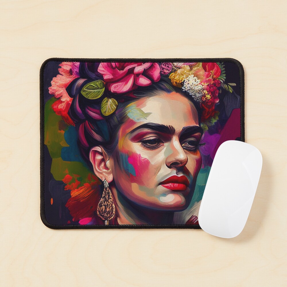 Item preview, Mouse Pad designed and sold by SanzidaDesign.