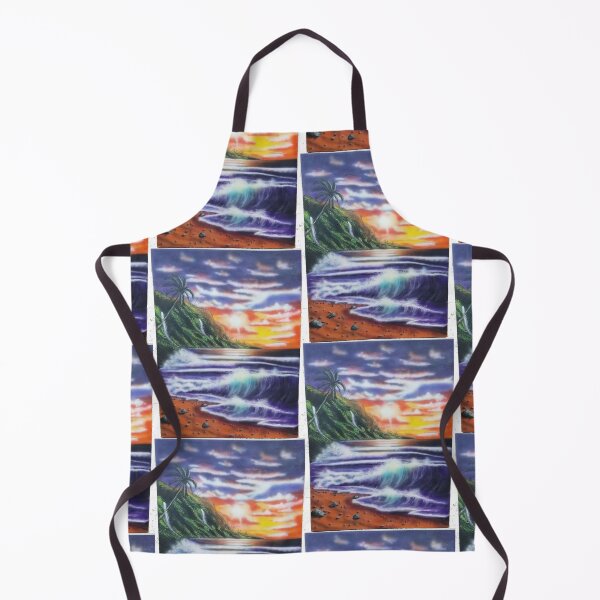 Item preview, North Shore Hawaiian Sunset designed and sold by 743Designs.