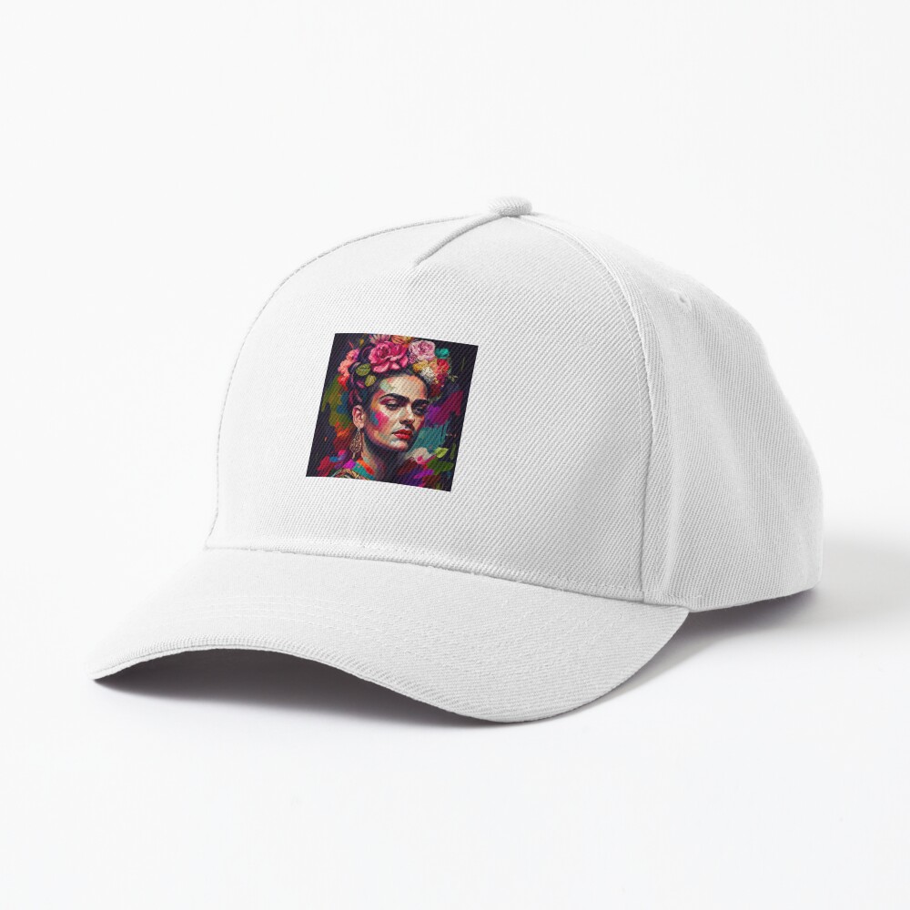 Item preview, Baseball Cap designed and sold by SanzidaDesign.