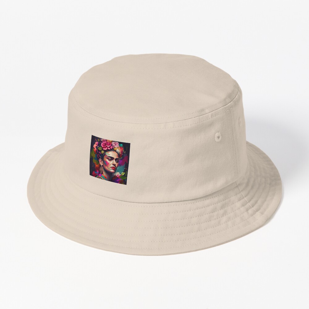 Item preview, Bucket Hat designed and sold by SanzidaDesign.