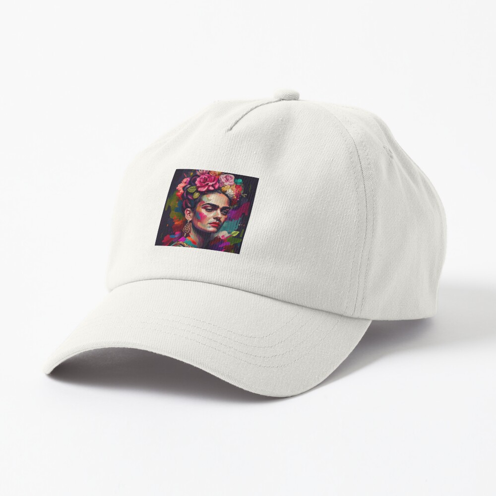 Item preview, Dad Hat designed and sold by SanzidaDesign.