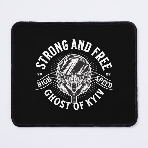 Item preview, Strong and Free designed and sold by ByOStass.