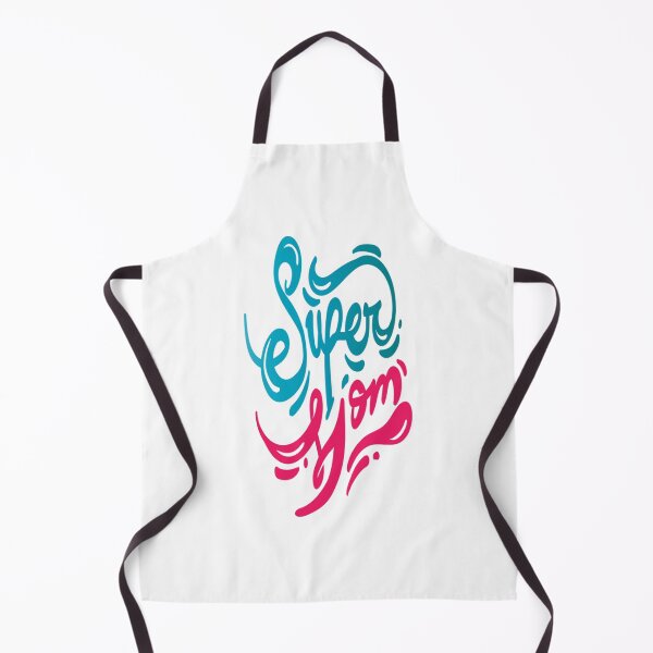 Item preview, Super Mom designed and sold by ByOStass.