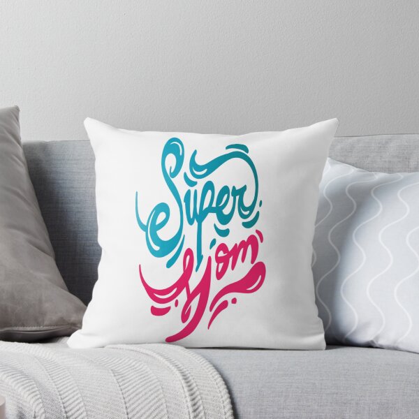 Item preview, Super Mom   designed and sold by ByOStass.