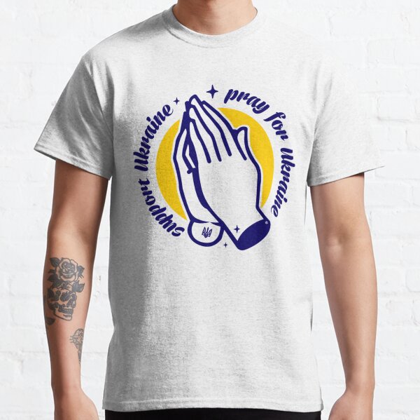 Item preview, Support Ukraine designed and sold by ByOStass.