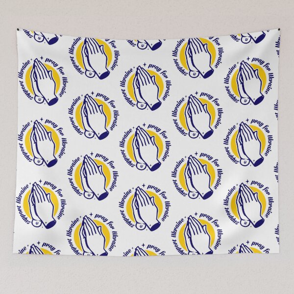 Item preview, Support Ukraine designed and sold by ByOStass.