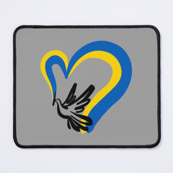 Item preview, Support Ukrainian People designed and sold by ByOStass.