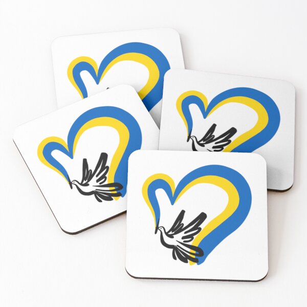 Item preview, Support Ukrainian People designed and sold by ByOStass.