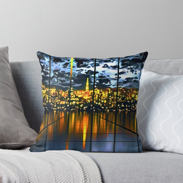 Item preview, Golden Tokyo (Tokyo, Japan) designed and sold by UniqueDeignz.