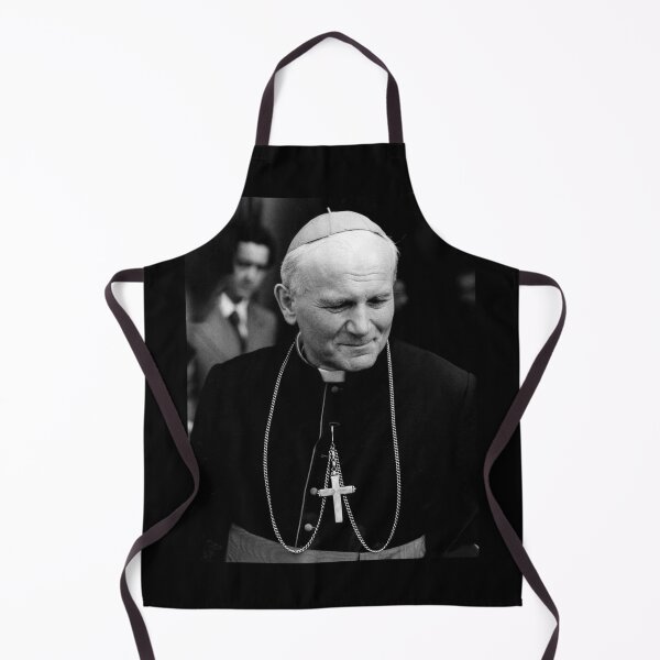 Item preview, Pope John Paul II designed and sold by rrr258.