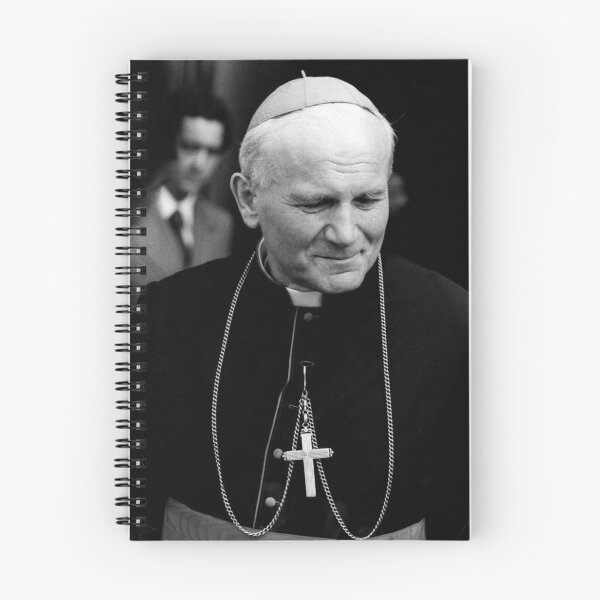 Item preview, Pope John Paul II designed and sold by rrr258.