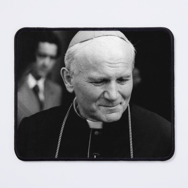 Item preview, Pope John Paul II designed and sold by rrr258.