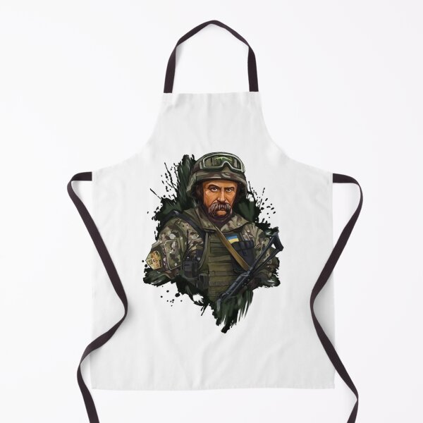 Item preview, Taras Shevchenko Poeta ucraniano Guerrero designed and sold by ByOStass.