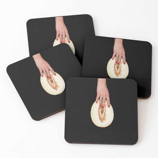 Item preview, Vulva Feminine Fruit designed and sold by Aiko  Ota.