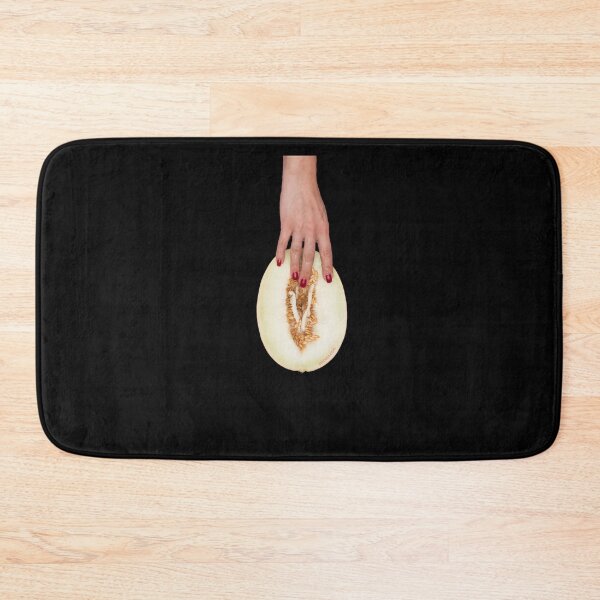 Item preview, Vulva Feminine Fruit designed and sold by Aiko  Ota.