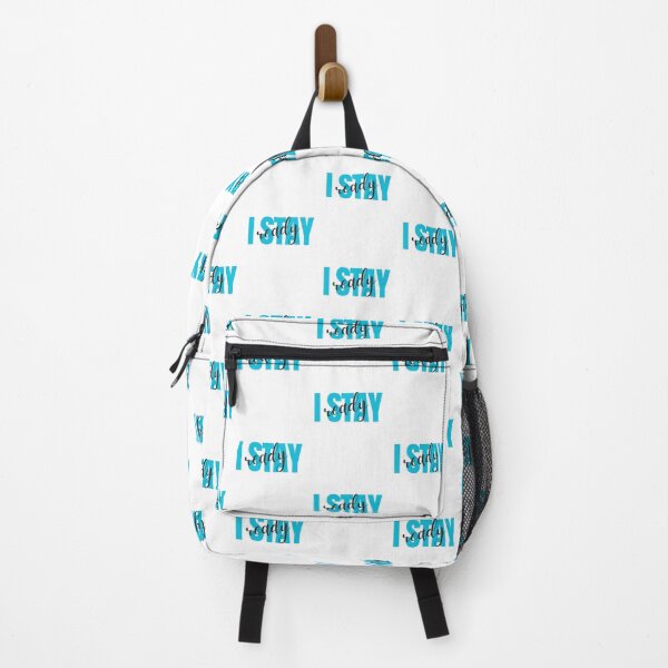 Item preview,  I Stay Ready designed and sold by AJDesignsstuff.