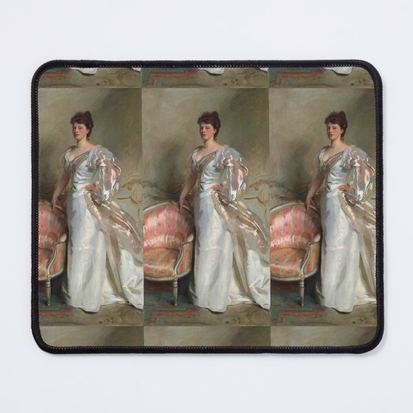 Item preview, John singer sargent Mrs. George Swinton (Elizabeth Ebsworth) designed and sold by TeeARTHY.