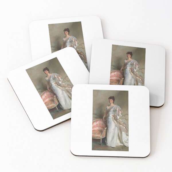 Item preview, John singer sargent Mrs. George Swinton (Elizabeth Ebsworth)  designed and sold by TeeARTHY.
