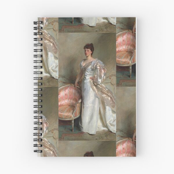 Item preview, John singer sargent Mrs. George Swinton (Elizabeth Ebsworth)  designed and sold by TeeARTHY.