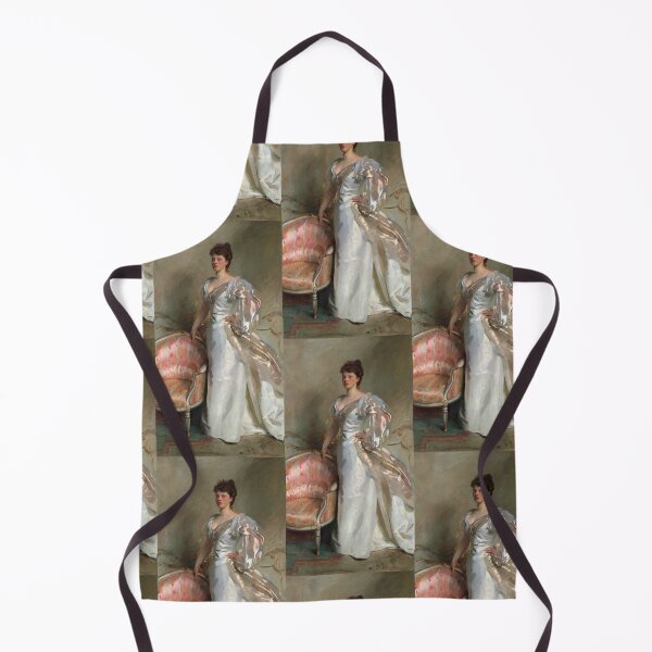 Item preview, John singer sargent Mrs. George Swinton (Elizabeth Ebsworth) designed and sold by TeeARTHY.