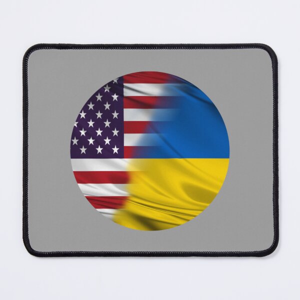 Item preview, Together we will fight Russia   designed and sold by ByOStass.