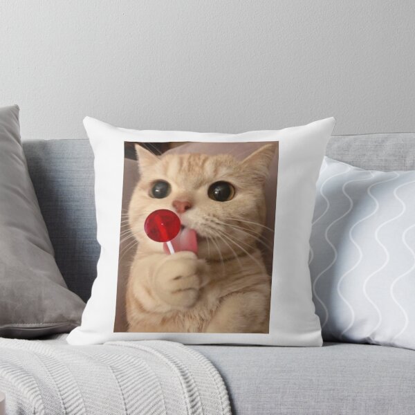 Item preview, the cat eating designed and sold by MeriStore1.