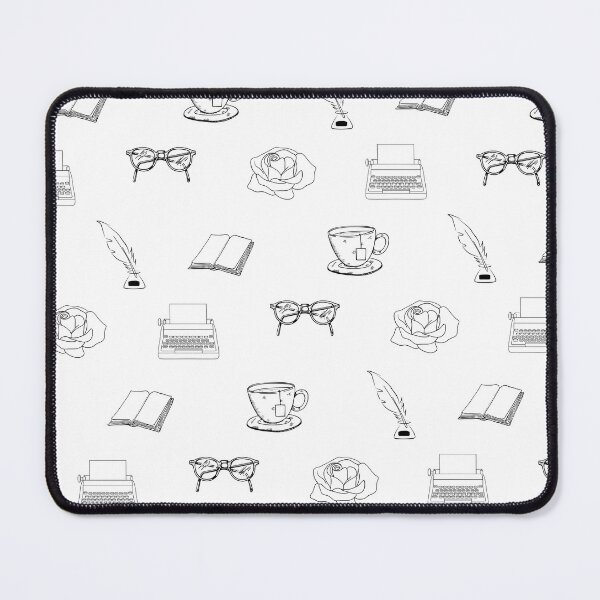 Item preview, Bookish life designed and sold by foreverfictionl.
