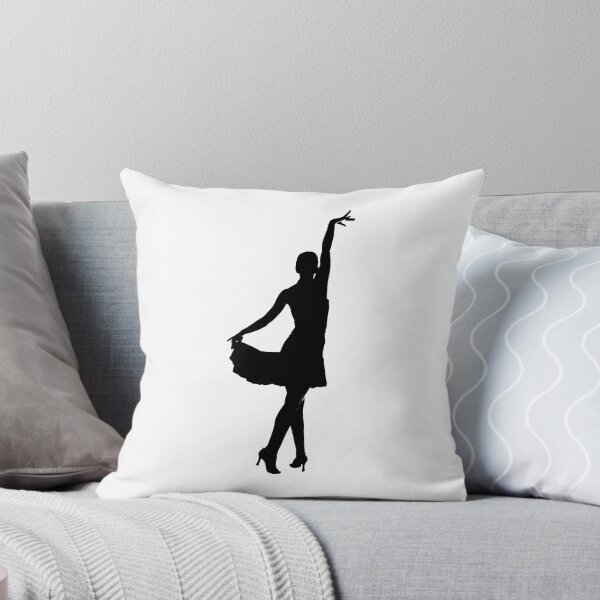 Item preview, Latin dancer silhouette designed and sold by GemaIbarra.