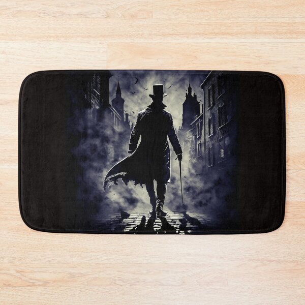 Item preview, Jack the Ripper 2 designed and sold by SteampunkPlaza.