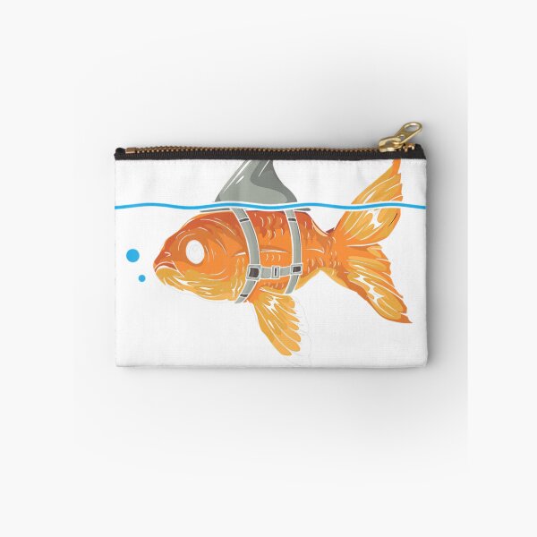 Item preview, Be Brave Underwater Fish Aquarist Fishkeeping designed and sold by CrossHaggles.