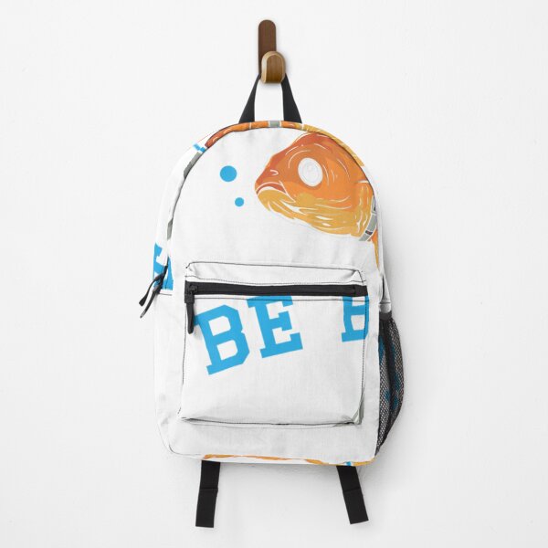 Item preview, Be Brave Underwater Fish Aquarist Fishkeeping designed and sold by CrossHaggles.