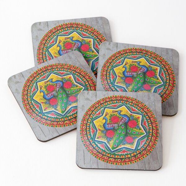 Item preview, truck art designed and sold by sharupatterns.