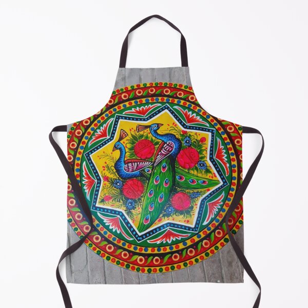 Item preview, truck art designed and sold by sharupatterns.