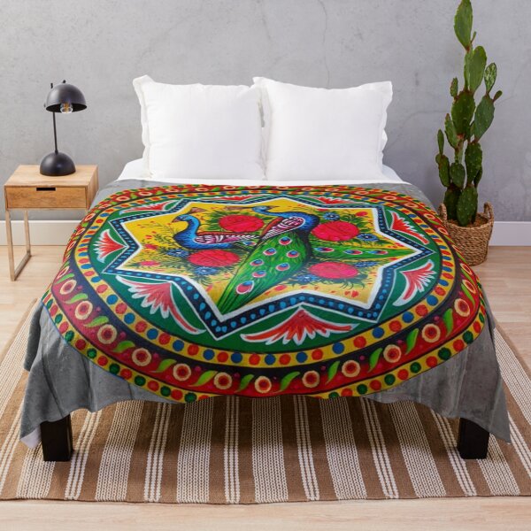 Item preview, truck art designed and sold by sharupatterns.