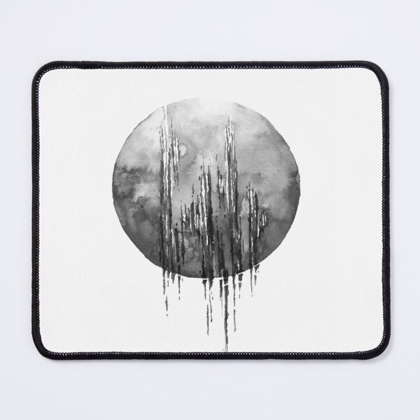 Item preview, black white abstract designed and sold by ElaSzczepaniak.