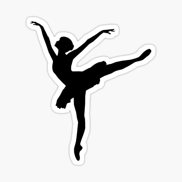 Picture Perfect Ballerina " by PrintPress |