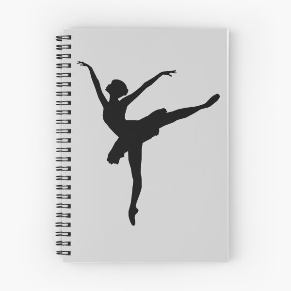 Item preview, Picture Perfect Pretty Ballerina  designed and sold by PrintPress.