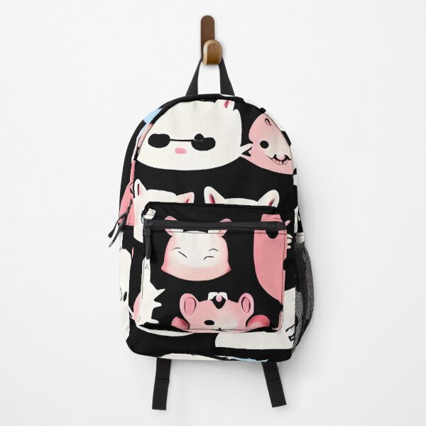 Item preview, Exploring the Adorable World of Kawaii Abstract Patterns 7 designed and sold by marunoens01.
