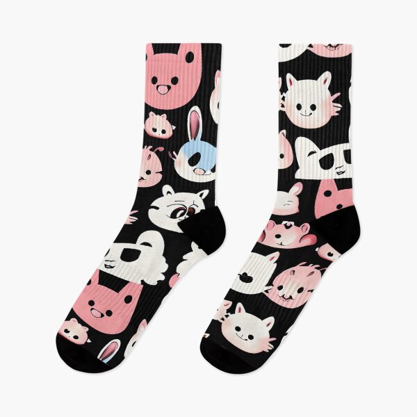 Item preview, Exploring the Adorable World of Kawaii Abstract Patterns 7 designed and sold by marunoens01.