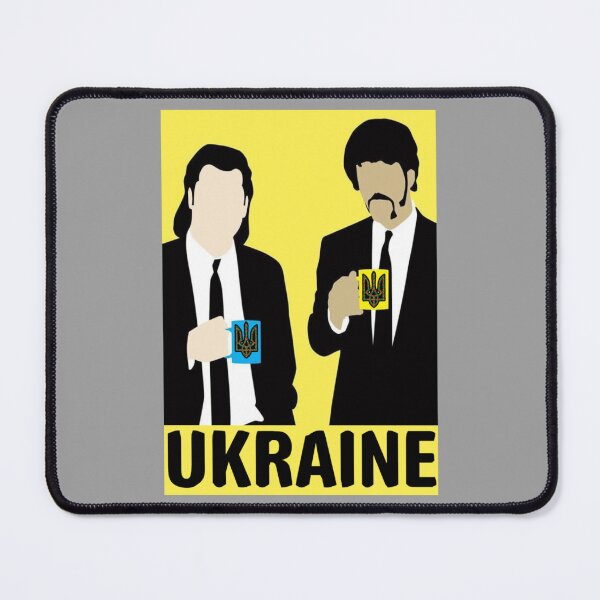 Item preview, ukrainian artist #1   designed and sold by ByOStass.
